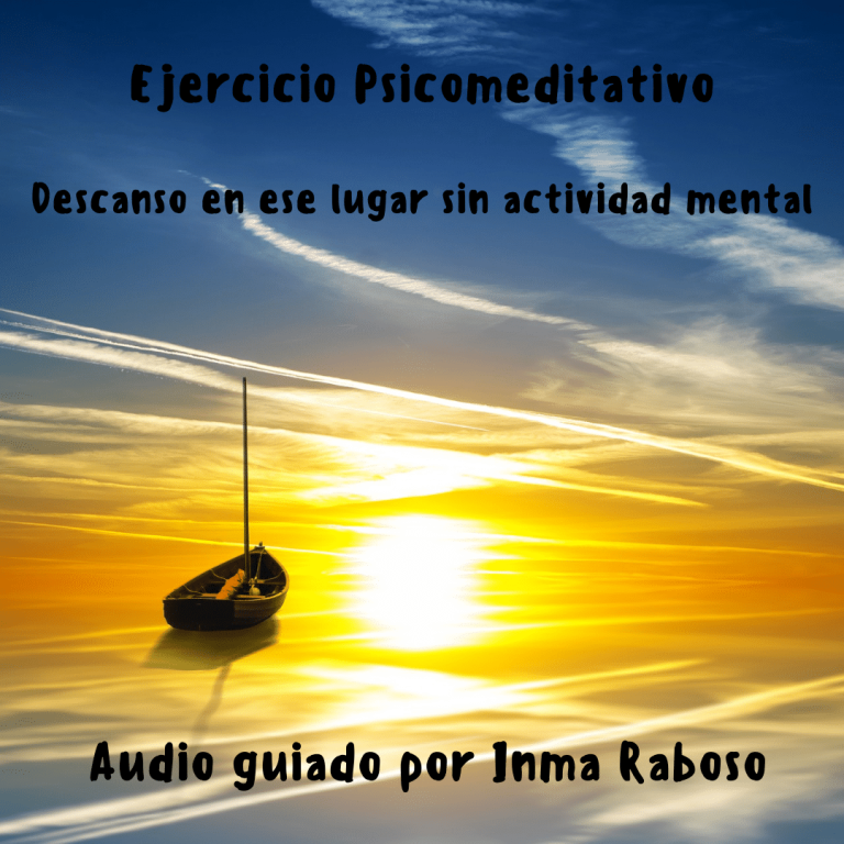 Ejercicio-Psicomeditativo